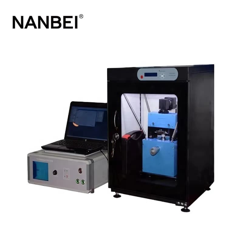 digital scanning afm microscope