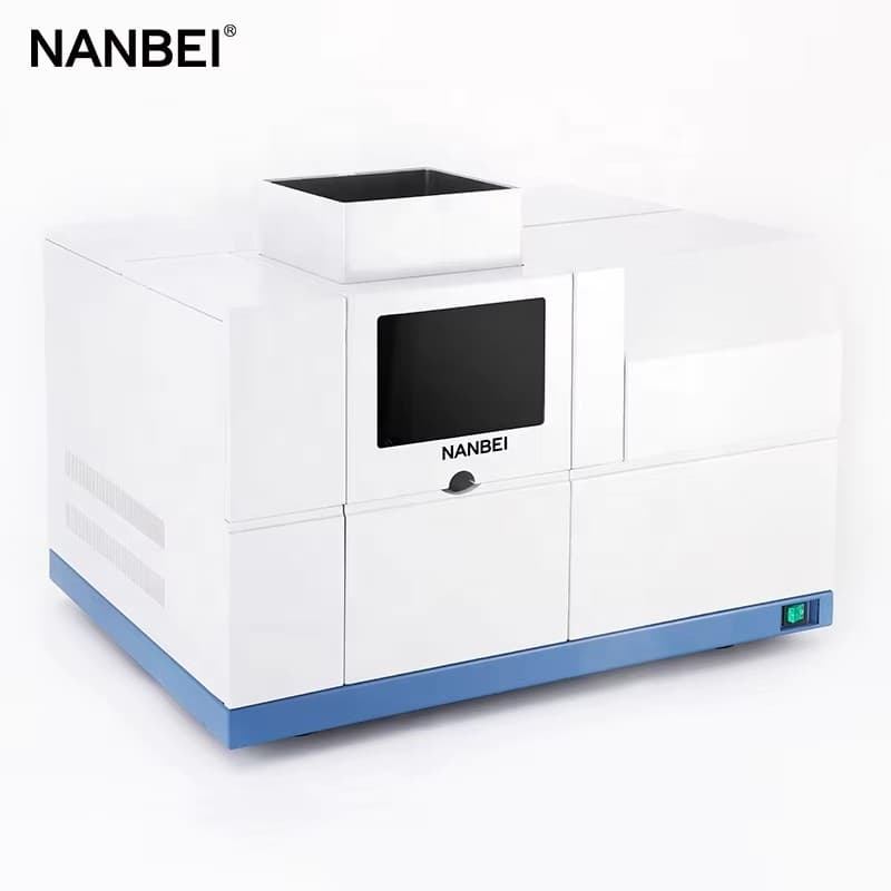 heavy metal analyzer