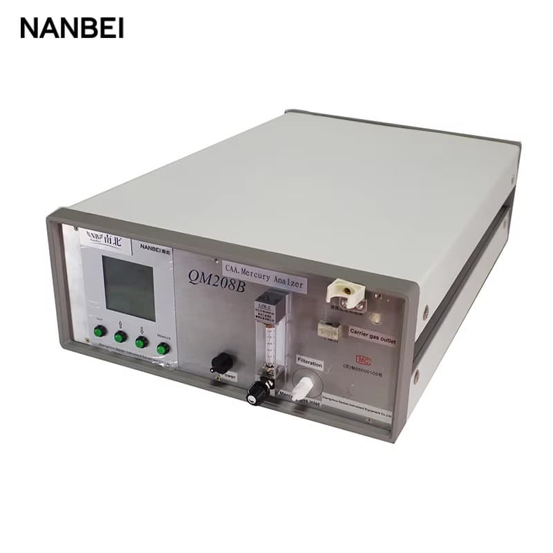 mercury gas analyzer mercury gas analyzer