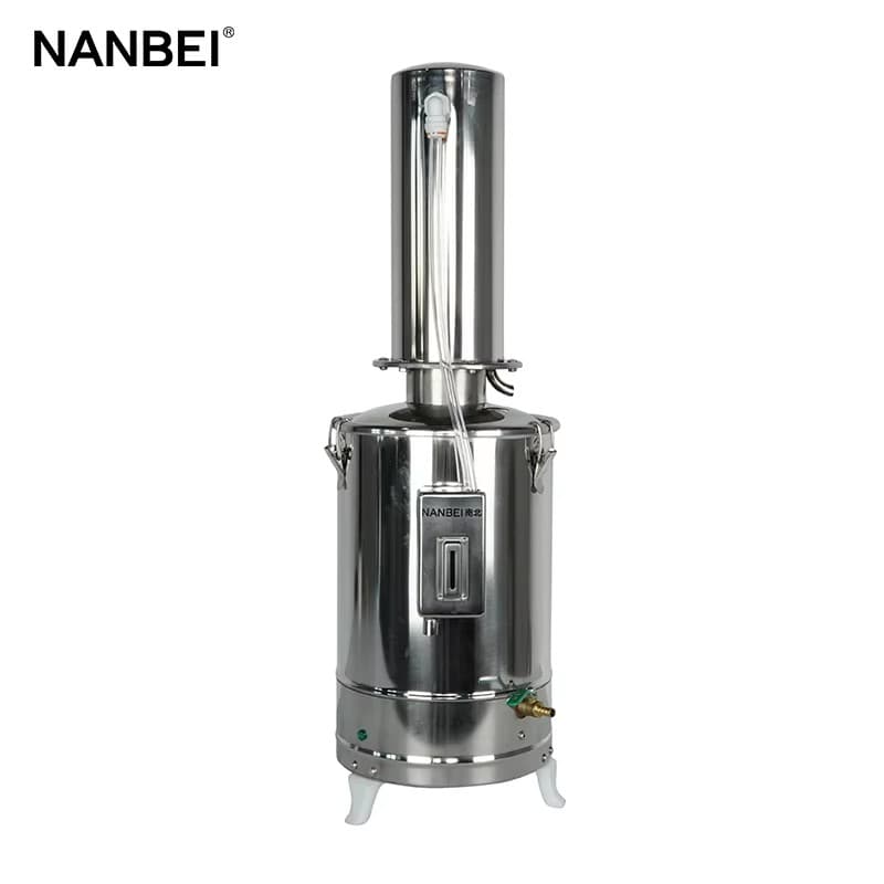 distilled water maker